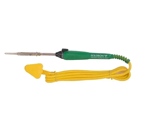 Soldron Si15a 15 Watts 230 Volts Soldering Iron 1