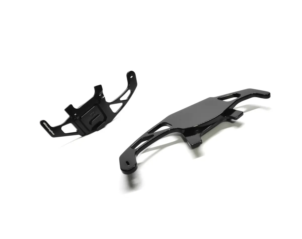 Racingline Performance Dsg Shift Paddle Upgrade - Golf Mk7 1