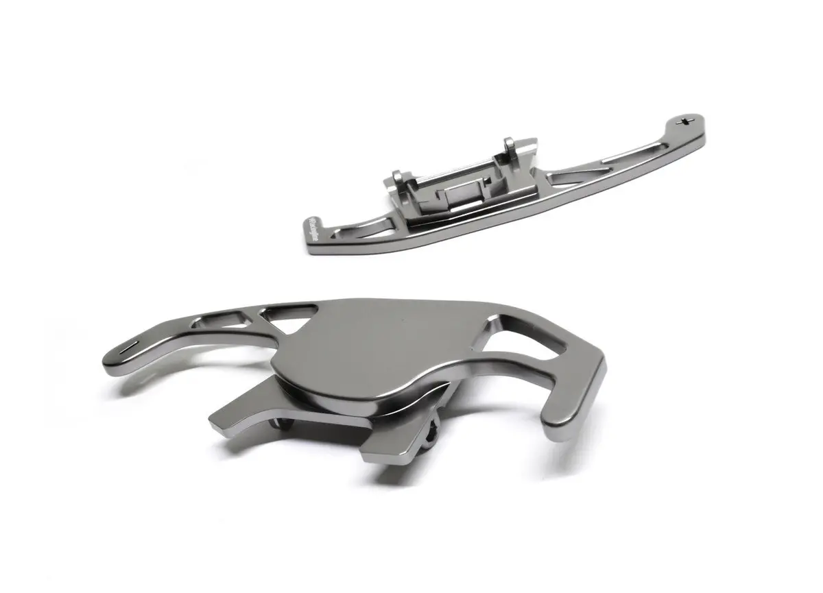 Racingline Performance Dsg Shift Paddle Upgrade - Golf Mk7 2