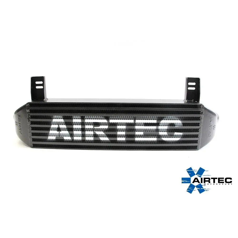 Airtec Intercooler Upgrade For E46 320D 1