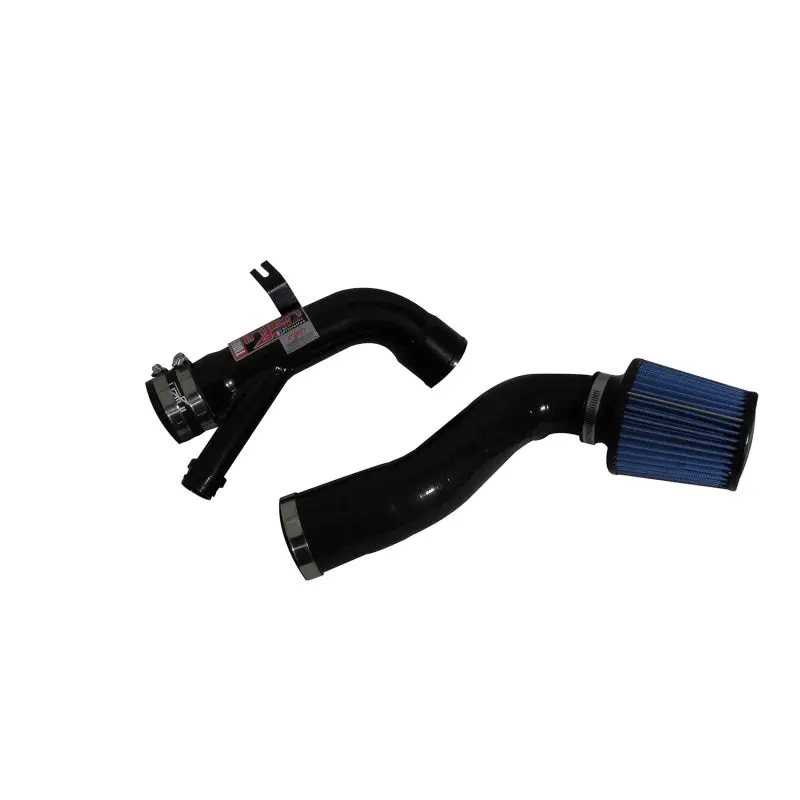 Injen 00-02 Tt Tt Quattro 180Hp Motor Only Black Cold Air Intake **Special Order** 1