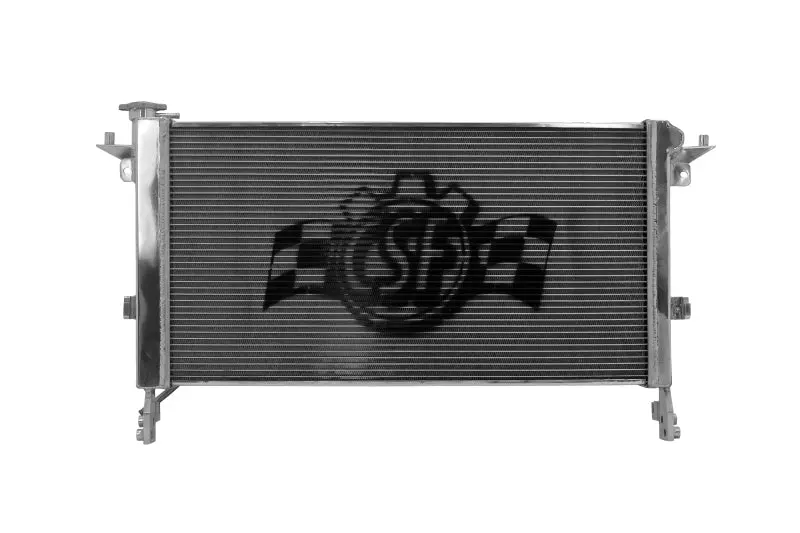 Csf 10-12 Hyundai Genesis Radiator 1