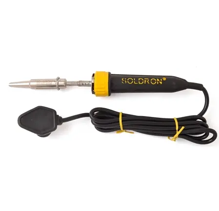 Soldron 75 Watts 230 Volts Soldering Iron 1