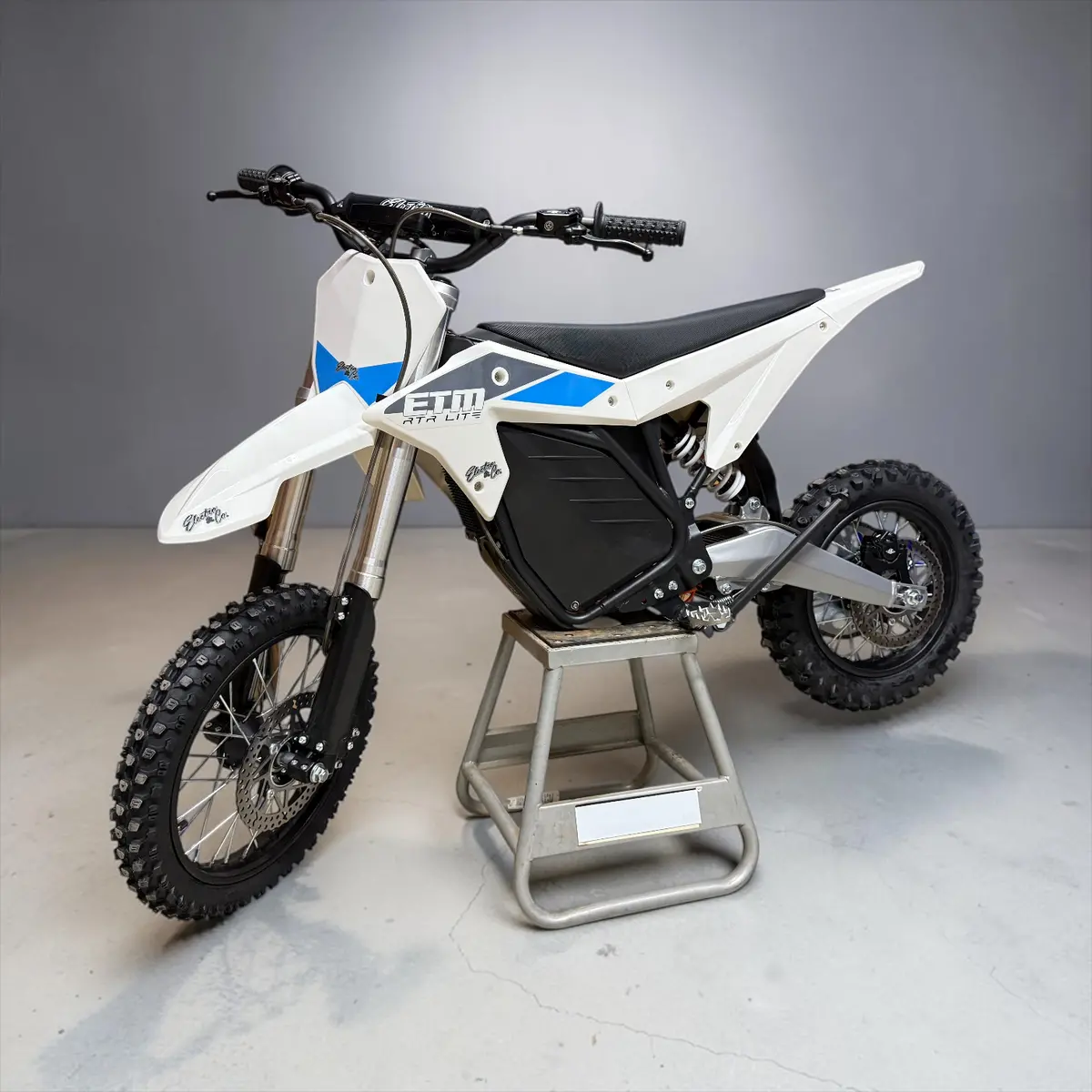 Etm™ Rtr Lite -  The Affordable 110 Killer 1