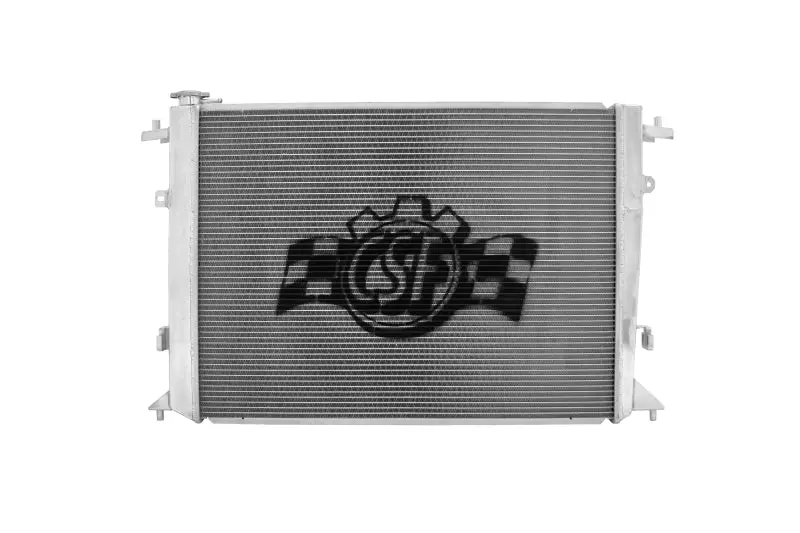 Csf 10-12 Hyundai Genesis 3.8L Radiator 1