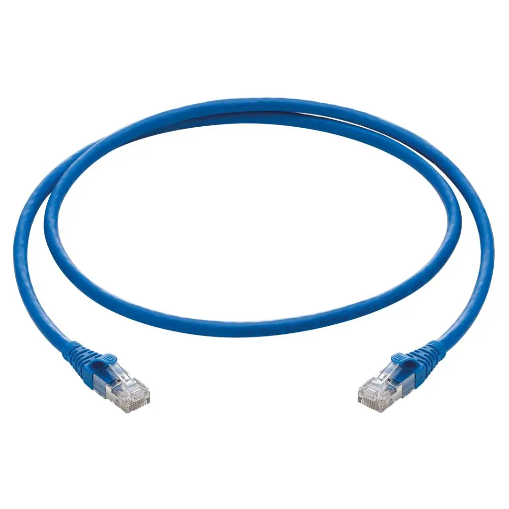 Cat6 Networking Lan Cable Utp Ethernet Patch Cord (1.5 Meter) 1