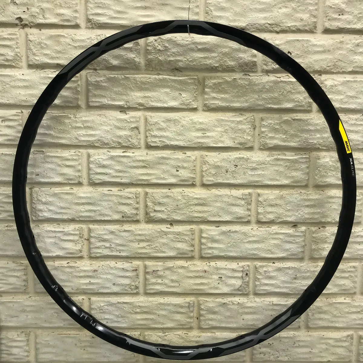 Mavic E-Xa/Xa Elite 29" Front/Rear Rim 2018+- V2990115 1