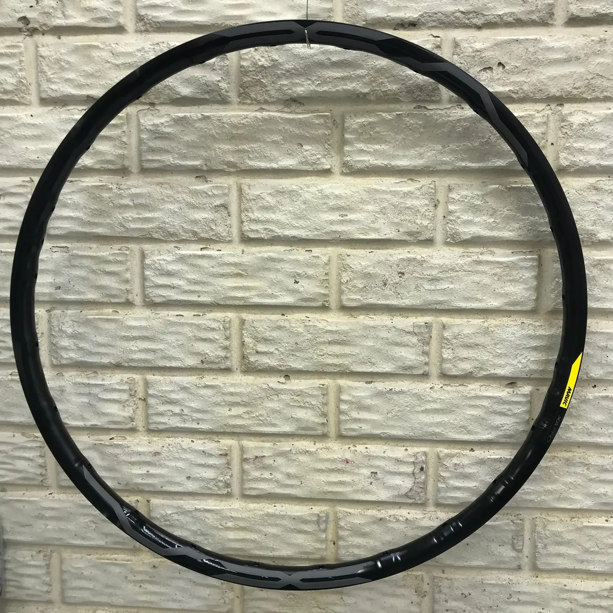 Xa Pro 27.5" Front Rim 2018+ - V2318410 1