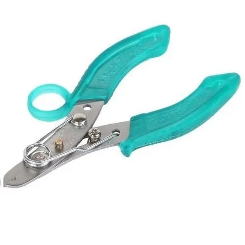 Multitec 150B-Ss Stainless Steel Wire Stripper & Cutter 1