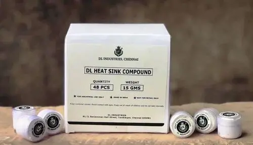 Dl Heatsink Compound 15G (1 Pc) 1