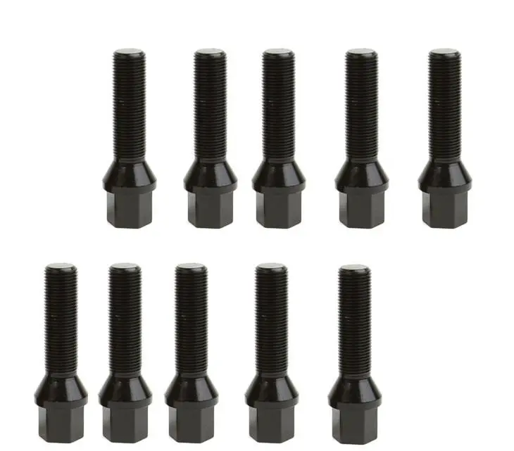Lug Bolts For Bmw / Mini 1