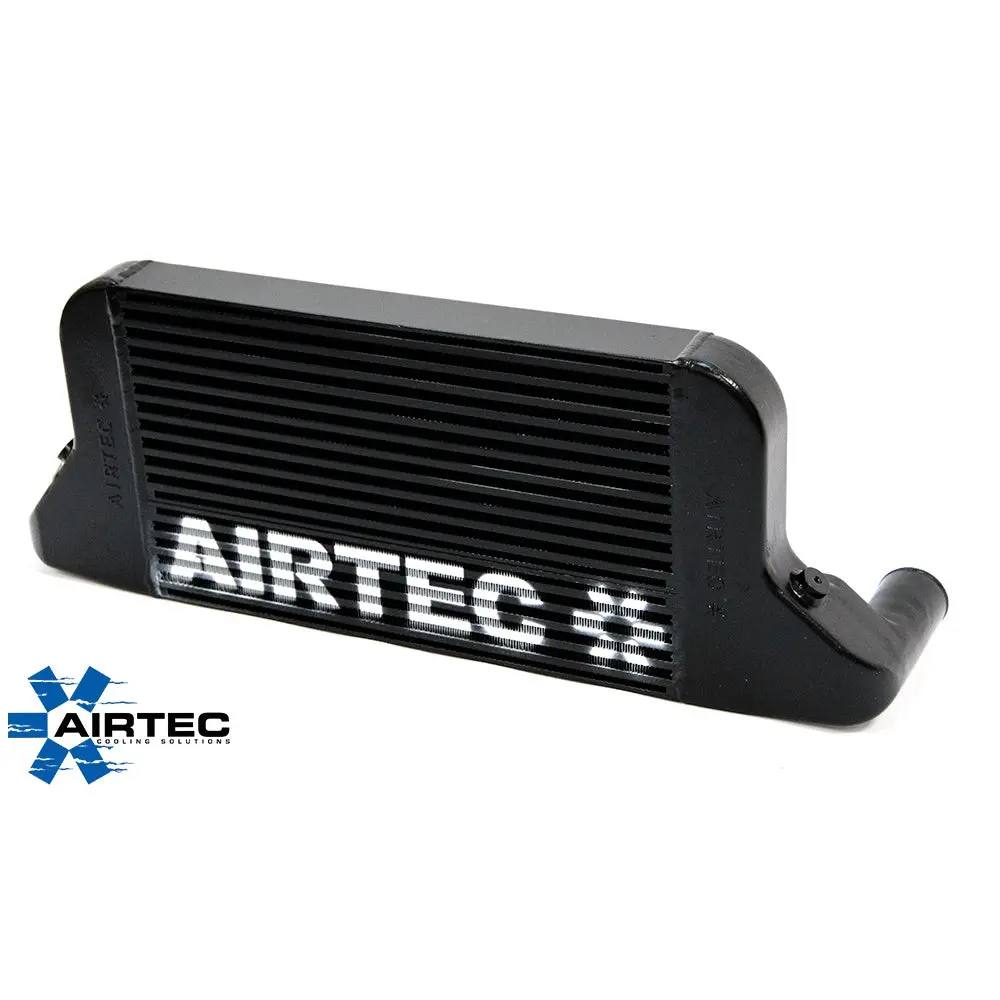 Airtec Motorsport Intercooler Upgrade For Vw Polo Mk6 1.8 Tsi 1