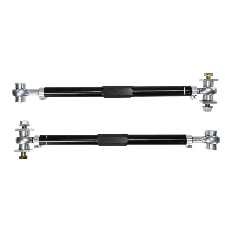Spl Parts 2012+ Bmw 3 Series/4 Series F3x Rear Toe Links W/Eccentric Lockout 2
