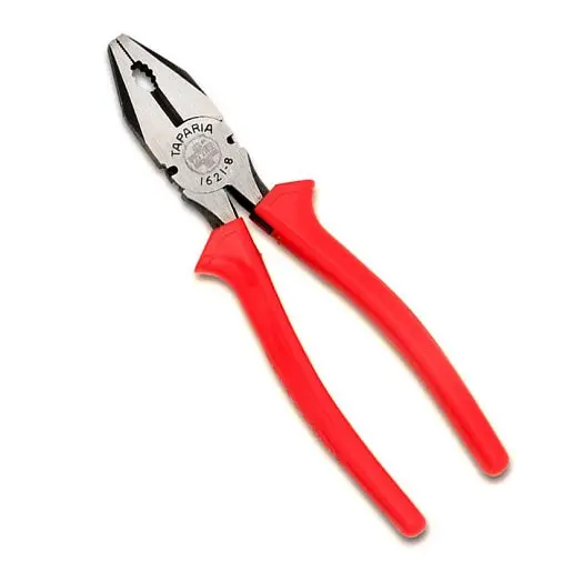 Taparia 1621-8 8 Inch / 210 Mm Combination Pliers 1