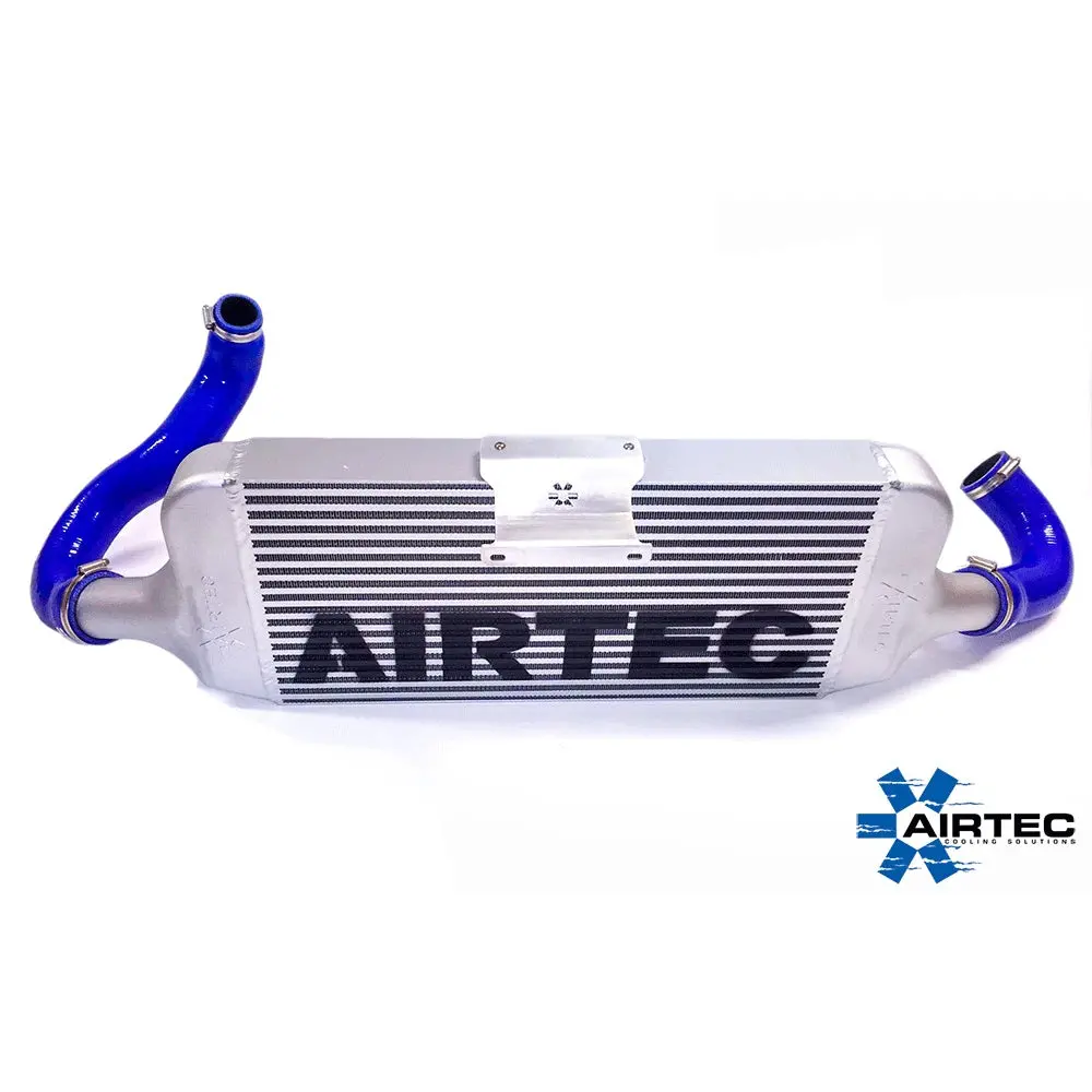 Airtec Motorsport Intercooler Upgrade For Audi A5 And Q5 2.0 Tfsi 1
