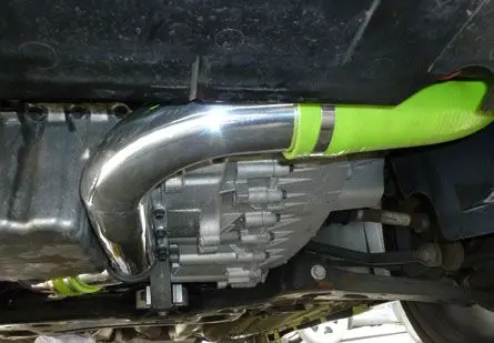Airtec Motorsport 2.5-Inch Big Boost Pipe Kit – Hotside Only 4