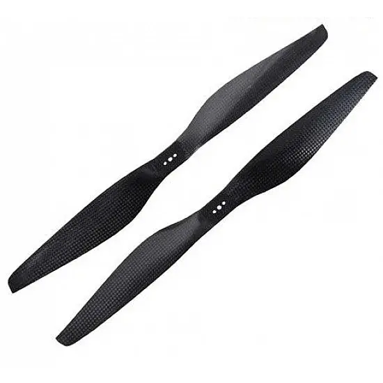 1655 Carbon Fiber Propellers  (Cw+Ccw) 1