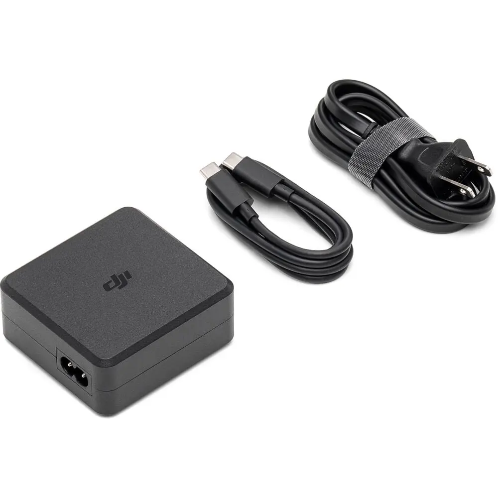 Dji 100W Usb-C Power Adapter 1
