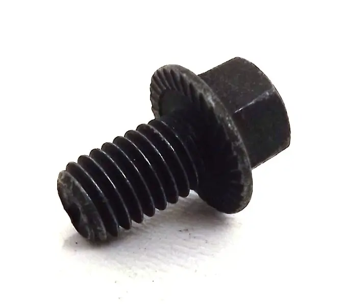 Fiesta St Clutch Cover Bolt 1