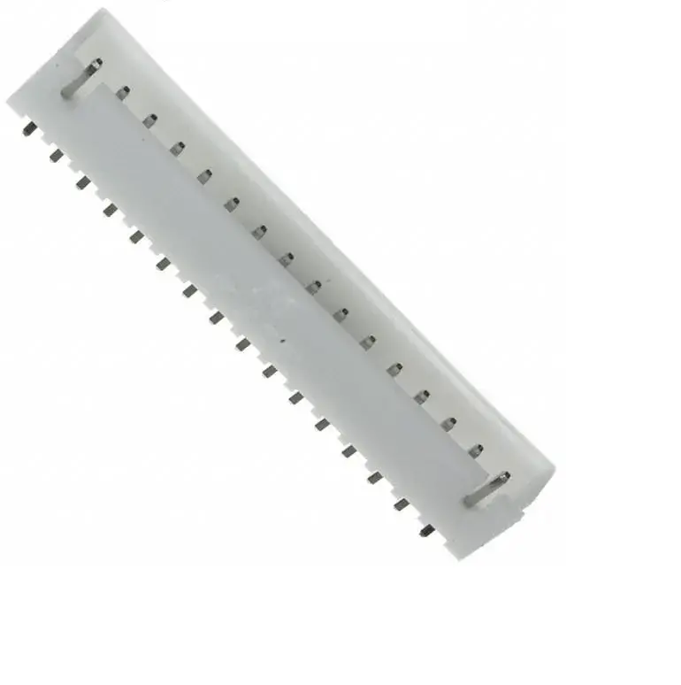 16 Pin Jst-Xh 2515 Male Connector 2.54Mm Pitch (1 Pc) 1