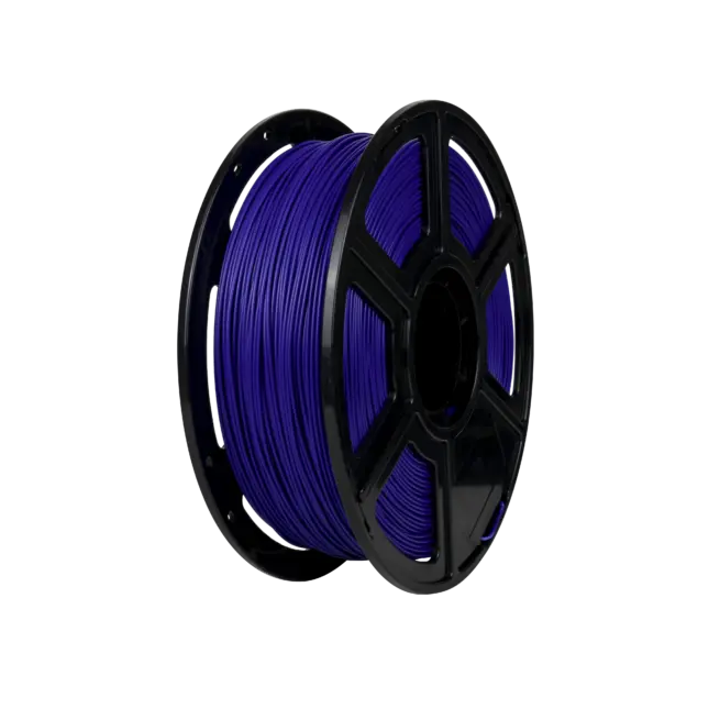 Flashforge Pla Pro Matt Blue Filament 1 Kg 1