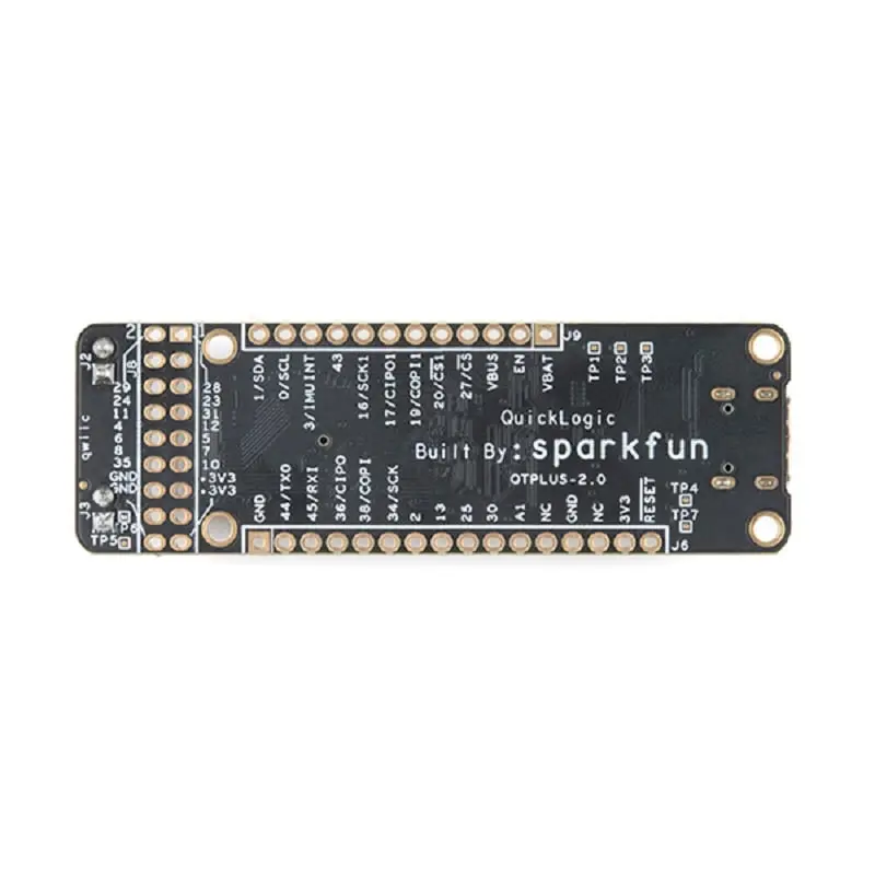 Sparkfun Quicklogic Thing Plus – Eos S3 2