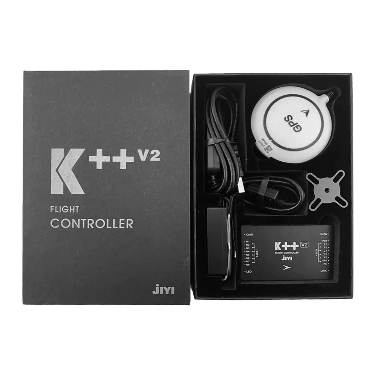 Jiyi K++V2 Flight Controller For Agriculture Drones 1