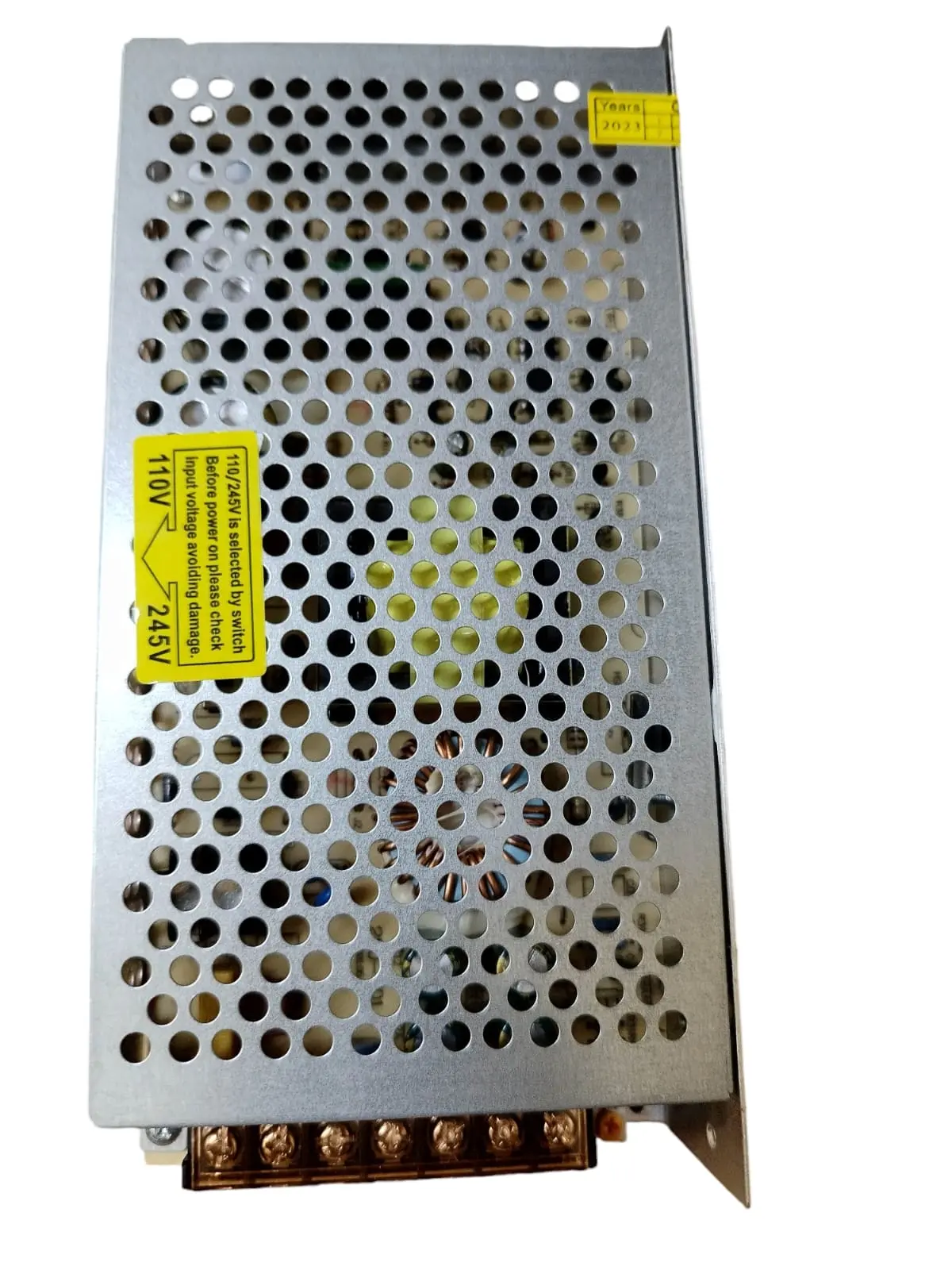 12V 10A Smps Power Supply 1