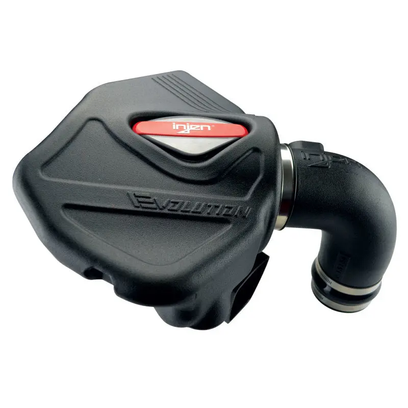 Injen 16-19 Bmw 340/ 440/ M140/ M240 I/Ix 3.0T (B58) Evolution Intake 2