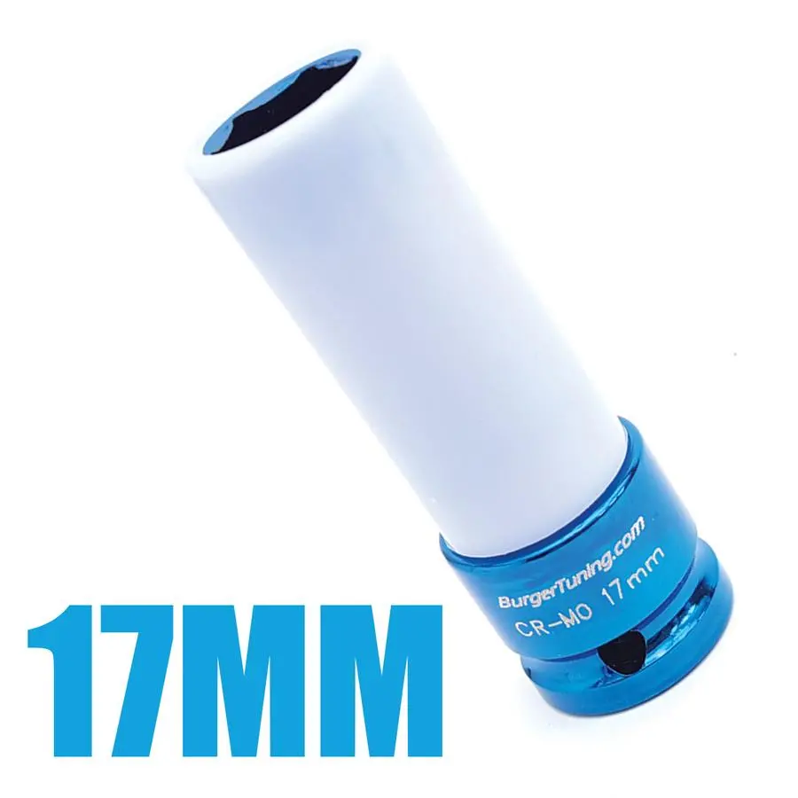 Protective Wheel Saver Socket By Bms 1