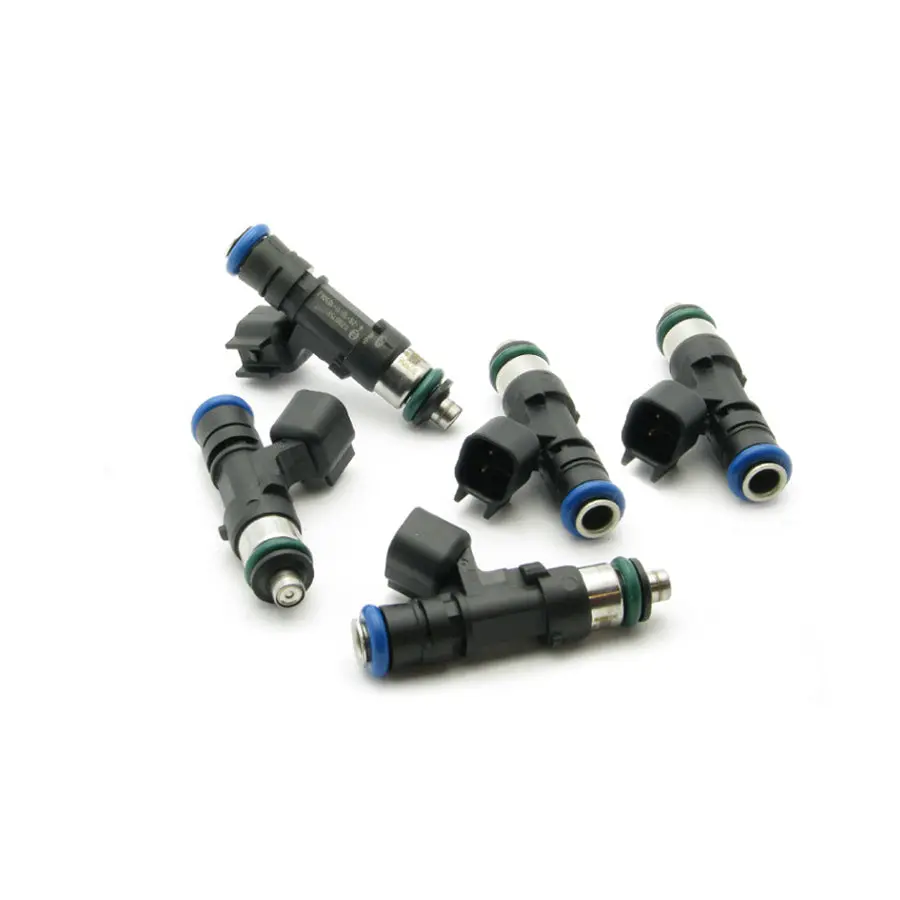 Deatschwerks 750Cc Injectors For Mk2 Focus St And Rs 1