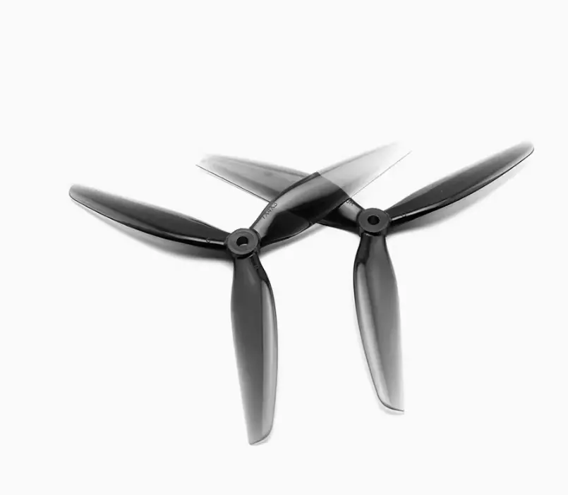 7040 Tri-Blade 7″ Propeller (1 Pair) 1