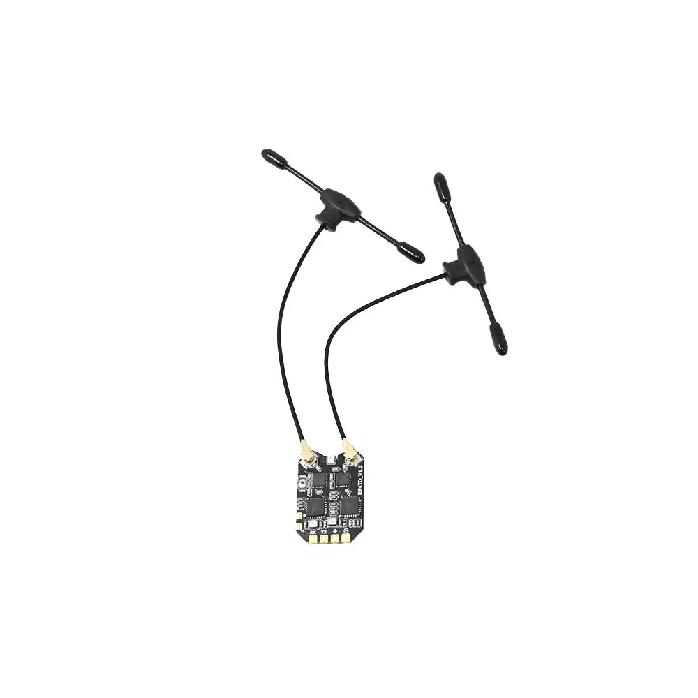 Radiomaster Rp4td Expresslrs 2.4Ghz Diversity Receiver 1