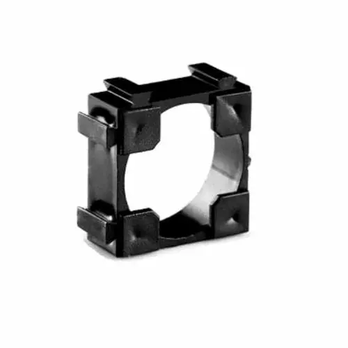 18650 1×1 Single Battery Cell Spacer / Holder 1