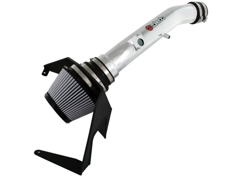 Afe Takeda Intakes Stage-2 Pro Dry S Lexus Is250/350 06-14 V6-2.5L/3.5L (Polished) 1