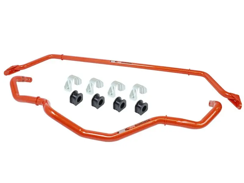 Afe Control Sway Bar Set 2016 Chevy Camaro 1