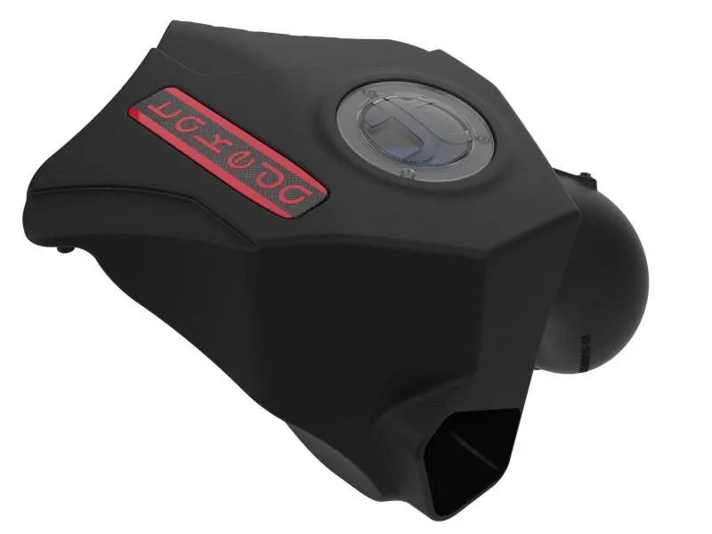 Afe Takeda Momentum Pro 5R Cold Air Intake System 20-21 Toyota Supra L6-3.0L (T) B58 1