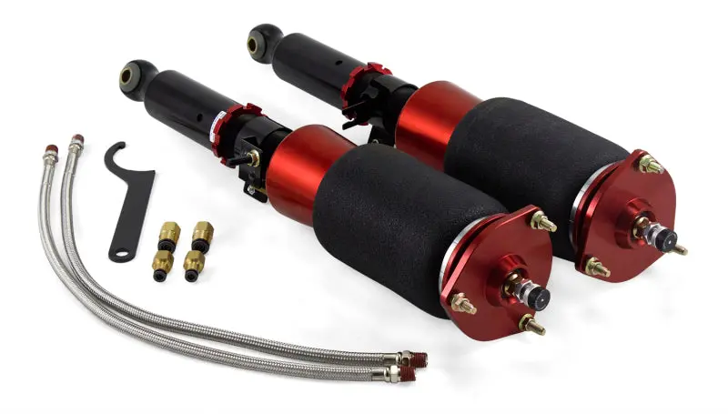 Air Lift Performance 08-14 Infiniti G37 / 09-16 Nissan 370Z Front Kit 1