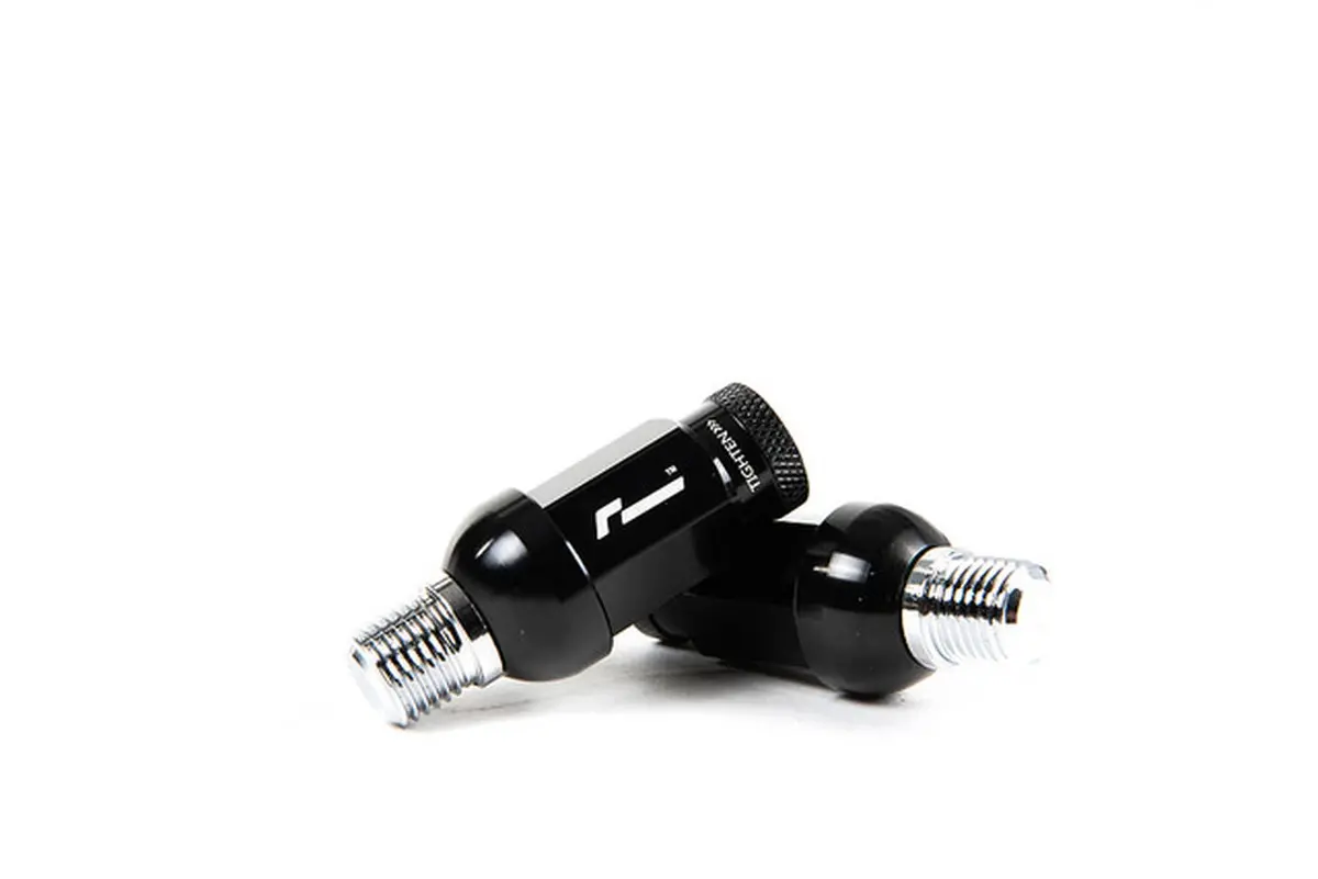 Racingline Wheel Stud & Nut Kit - M14x1.50 2