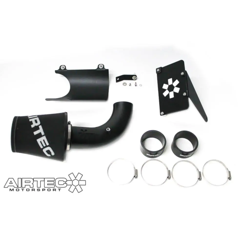 Airtec Motorsport Induction Kit For Volvo C30 T5 1