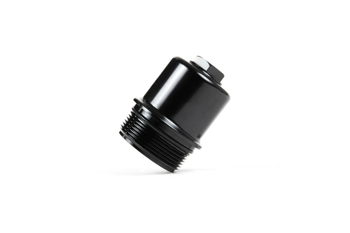Racingline Performance Billet Dsg Oil Filter Housing 1