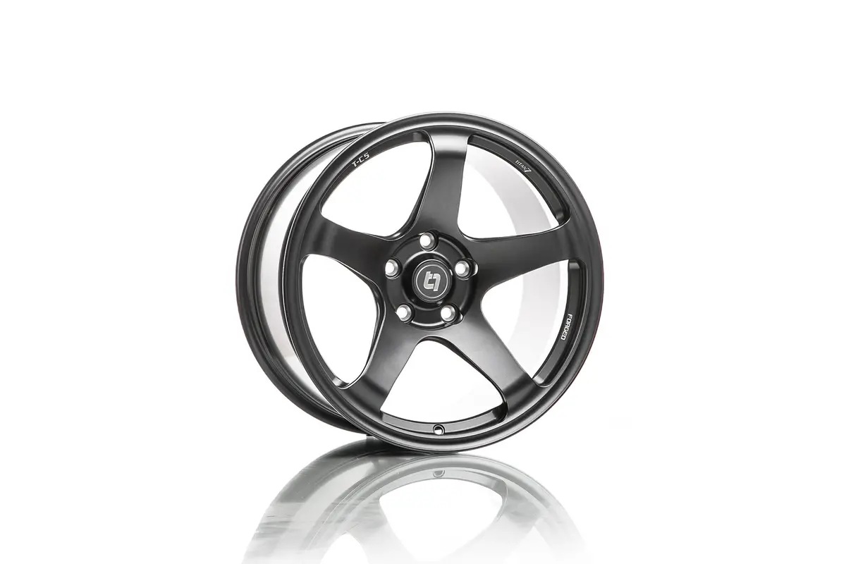 Titan7 T-C5 Forged 5 Spoke For Toyota Gr Corolla '23 2