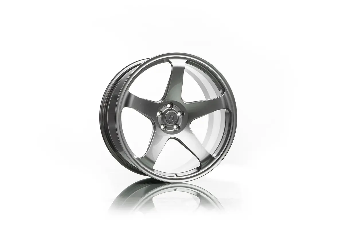 Titan7 T-C5 Forged 5 Spoke For Bmw E9x M3 '08-'13 3