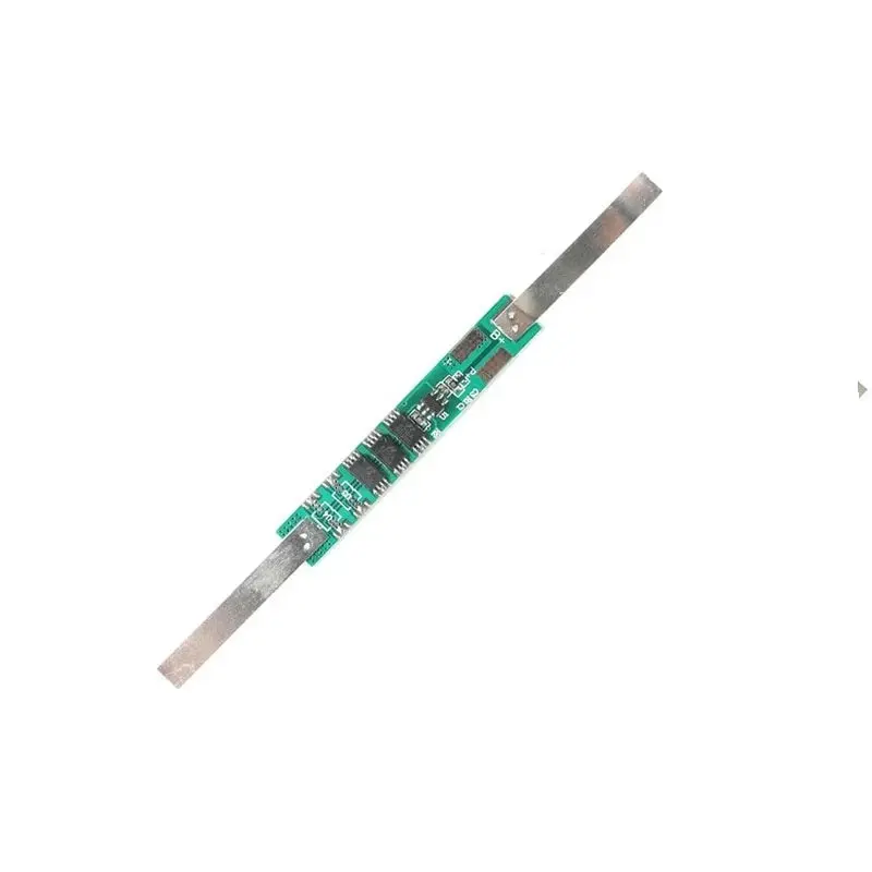Bms 1S 9A 3.7V 6Mos 18650 Lithium Battery Protection Board 1