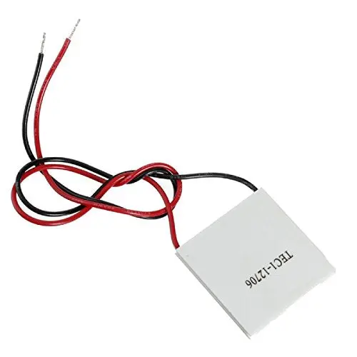 Tec-12706 Thermoelectric Peltier Cooler Module 6A 1