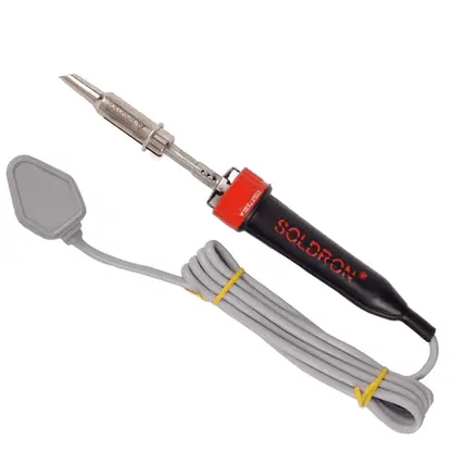 Soldron Si100a 100 Watts 230 Volts Soldering Iron 1