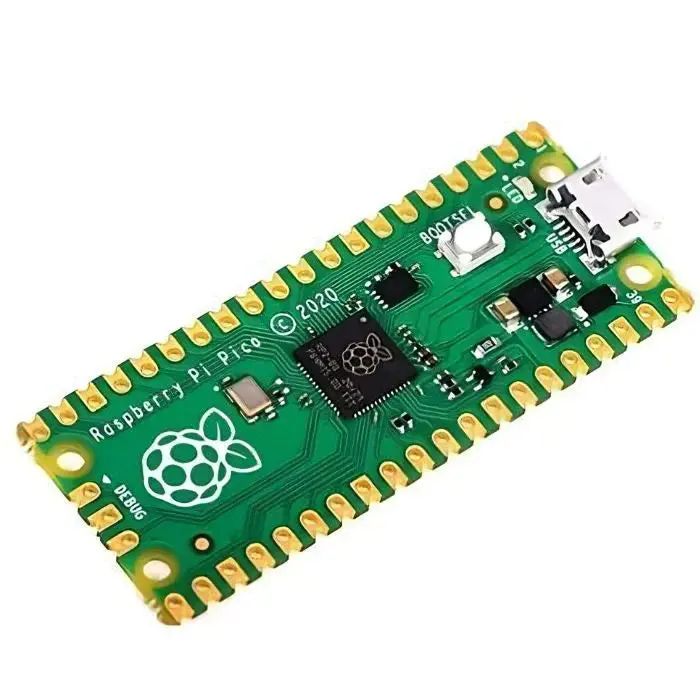 Raspberry Pi Pico 1