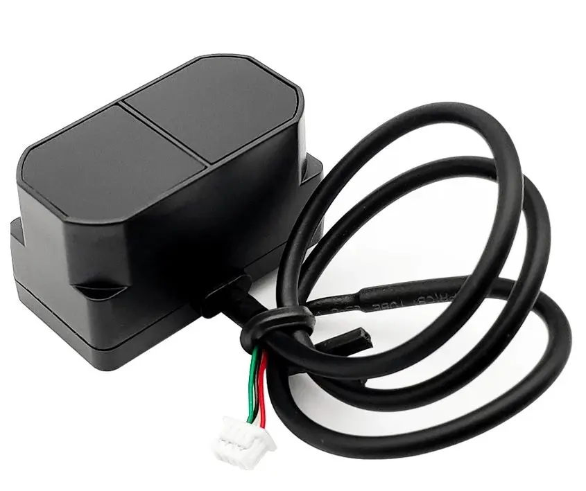 Benewake Tfmini-Plus Ip65 Protected Lidar Distance Sensor For Drones Uav Robots (12M) Uart 2