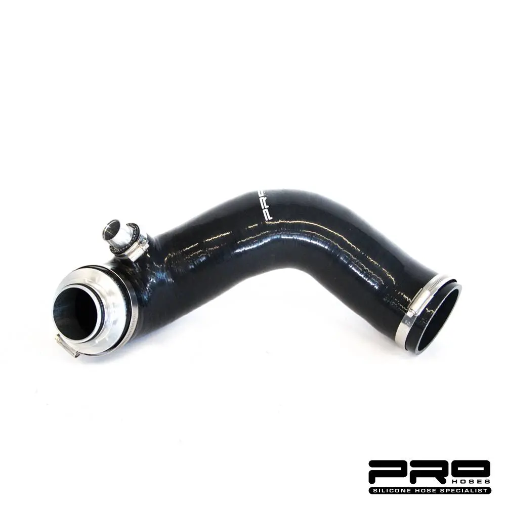 Pro Hoses Turbo To Intake Hose For Ea888 2.0 Tsi 1