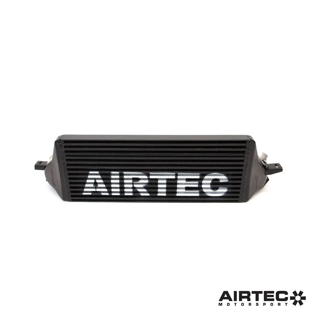 Airtec Motorsport Front Mount Intercooler For Bmw M135i (F40) 1